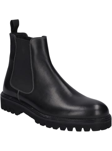 Josef Seibel Stiefelette Romed 02 in schwarz