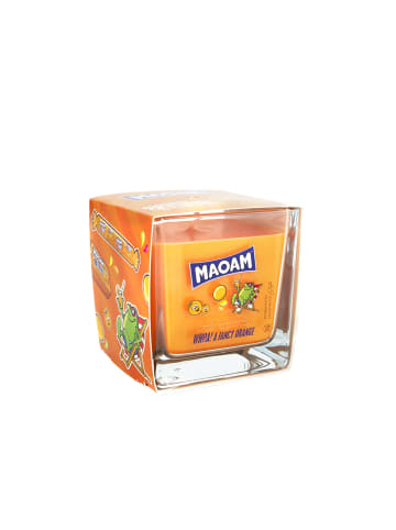 Maoam Maoam Duftkerze "Fancy Orange"