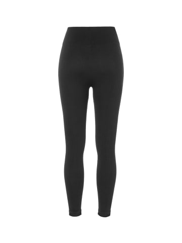 camano Function Sport Rib Leggings 1er Pack function in Schwarz