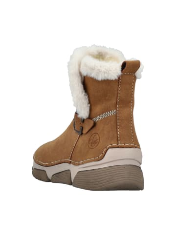 rieker Boots in Braun