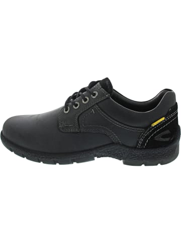 Camel Active Schnürer Schwarz