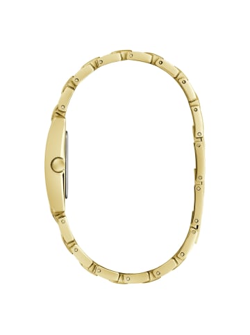 Guess Quarzuhr GW1026L2 in gold