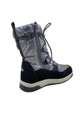 Brütting Stiefel und Boots in Silber