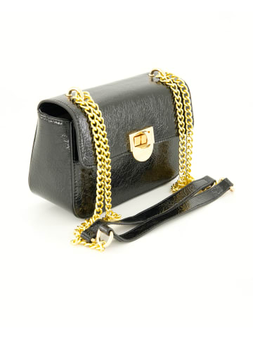 L.Credi Handtaschen in Schwarz