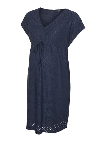 Vero Moda Kleid in Navy Blazer 1