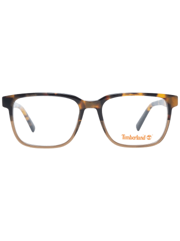 Timberland Männer Optische Fassungen Quadratisch Mehrfarbig