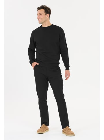 NOU Sweatshirt Regent V2 in 1001 Black