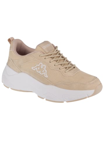 Kappa Kappa Askja in Beige