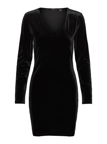 Vero Moda Kleid in Black