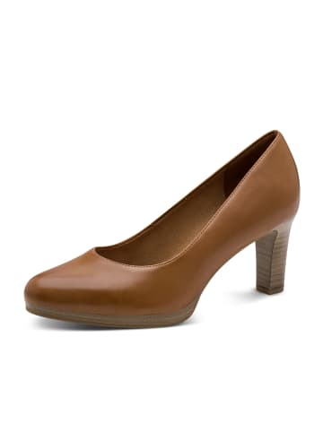 Tamaris Klassische Sandale 1-22433-41 in braun