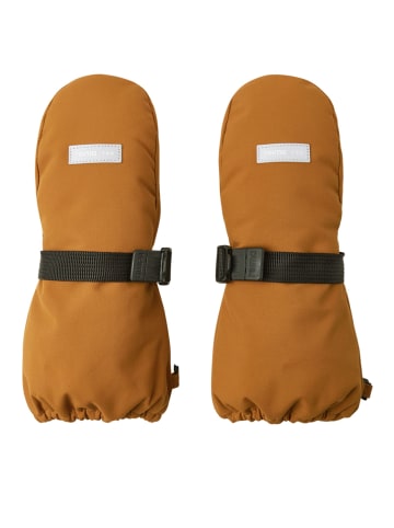Reima Reimatec Handschuhe " Ote " in Cinnamon brown
