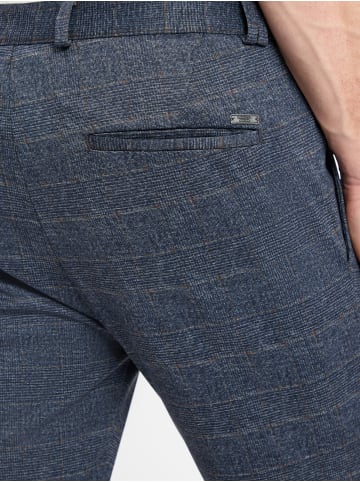 Finshley & Harding Hose Todd in marine