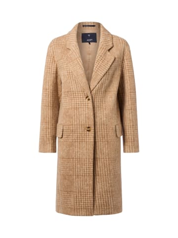 JOOP! Mantel in braun beige - 0001