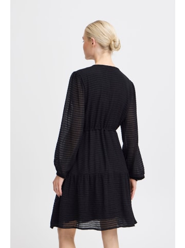 b. young Kleid BYHELIA Regular fit in Black