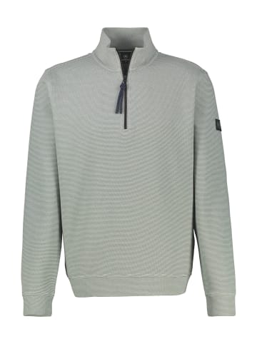 Lerros Troyer in Grau