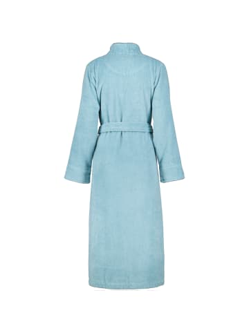 Vossen Vossen Bademäntel Damen Stehkragen Alabama waterfall - 4460 in waterfall - 4460