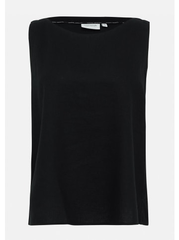comma Bluse in 9999_schwarz