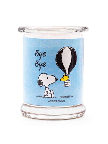 Peanuts Duftkerze Peanuts™ "Bye Bye"