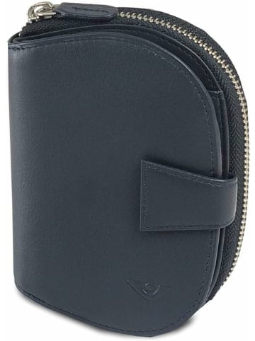 Voi Geldbörse für Erwachsene in blau