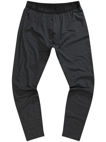 JP1880 Pants in anthrazit melange