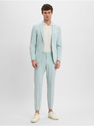 Finshley & Harding London Anzug Brixdon-Hoxdon in mint