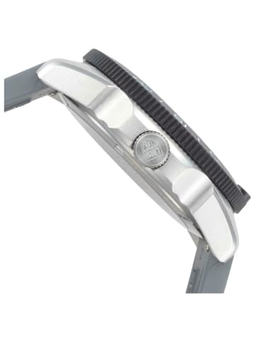 Luminox Analoguhr für Herren in grau