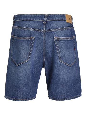 Jack & Jones Jeans-Shorts in Blue Denim 1