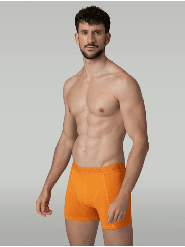 Muchachomalo 7er-Set: Boxershort in Mehrfarbig - für Herren