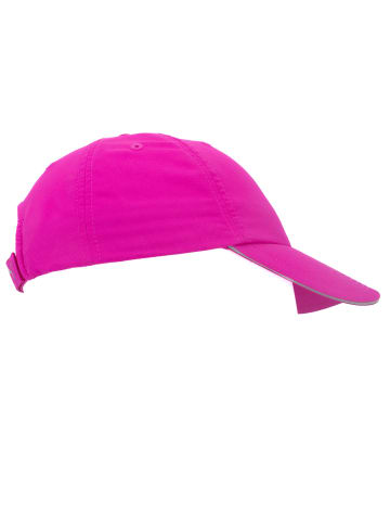 Puma Cap Running III Basecap in Pink