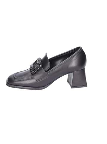 Gianluca Pisati Pump in schwarz