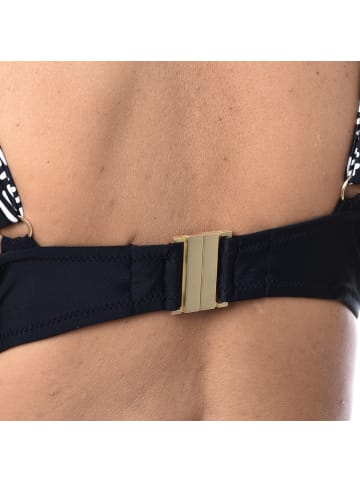 Teleno Bikini-Set in Black