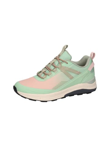WALDLÄUFER Sneaker für Damen in Bunt