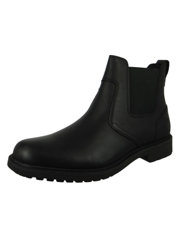 Timberland Stiefeletten Stormbucks schwarz