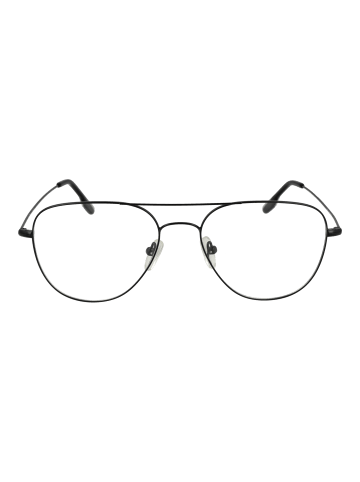 Johnny Loco Unisex Optische Fassungen Flieger Schwarz