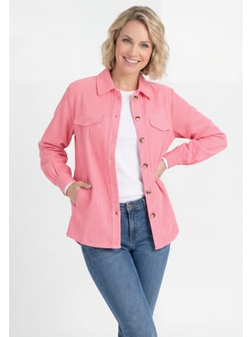 mimo Women Jacket in PINK