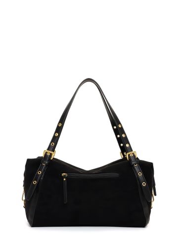 EMILY & NOAH Shopper E&N Laren in black
