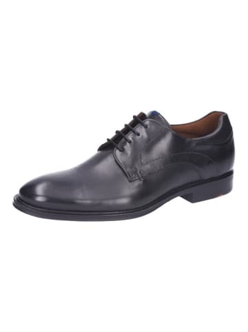 LLOYD Schnürschuhe Elegant in schwarz