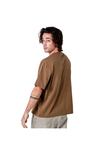 Superb Shirt in Brown