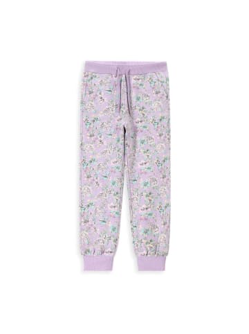 Coccodrillo Sporthose in violett
