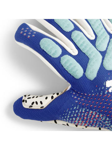 Puma Torwarthandschuh "Future Ultimate NC" in Blau