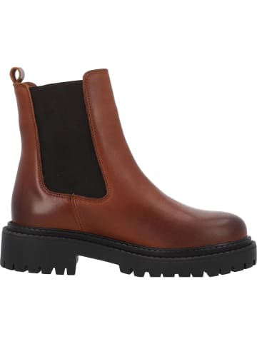 palado Stiefeletten in cognac