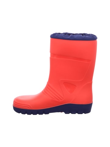 Lurchi Regenstiefel in rot