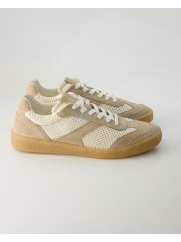 Marc O'Polo Shoes Sneaker low in Beige