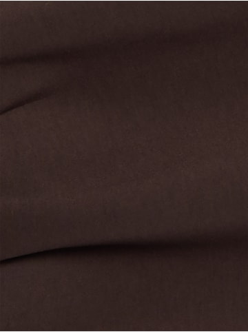 OPUS Sweatjacke Galtos in schoko - 0001