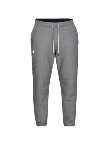 Under Armour Trainingshose Unstoppable Move Lightjogger in Granatrot