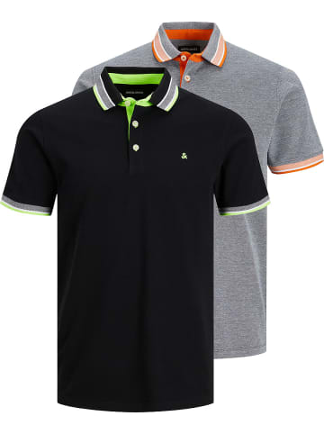 Jack & Jones Poloshirt JJEPAULOS in verschiedene