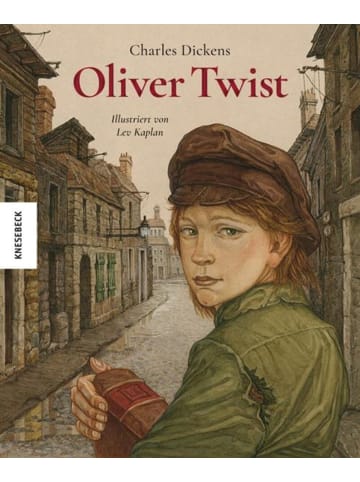 KNESEBECK Oliver Twist