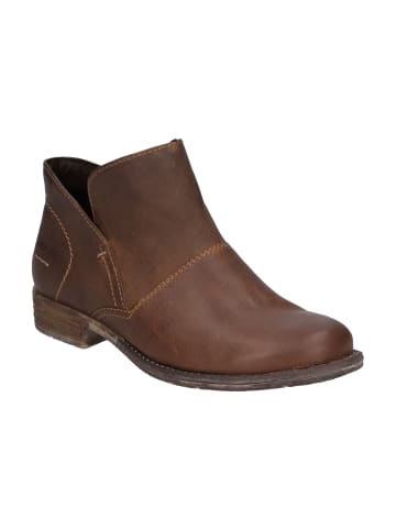 Josef Seibel Stiefelette Sienna 81 in camel