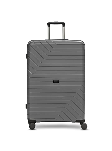 Redolz Essentials 05 LARGE 4 Rollen Trolley 75 cm in stone 2