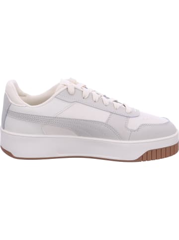 Puma Shoes Sneaker Carina Street in Beige